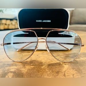 Marc Jacobs Sunglasses - brand new